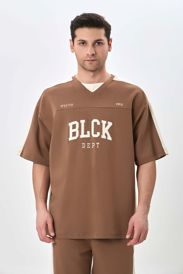 Футболка короткий рукав